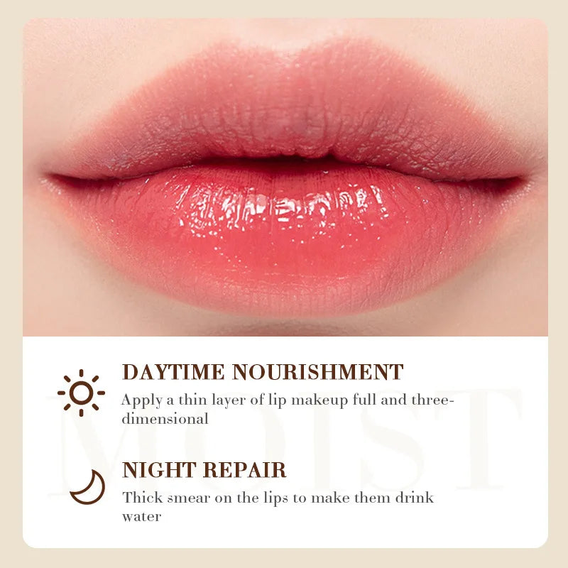 Coconut Lip Balm – Deep Nourishment & Long-Lasting Moisture for Daily Lip Care

Say goodbye to dry, chapped lips with the Coconut Lip Balm, your go-to solution for daily hydration and care. Enriched with natural coconut oil
