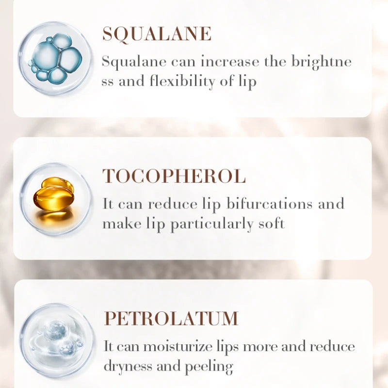 Coconut Lip Balm – Deep Nourishment & Long-Lasting Moisture for Daily Lip Care

Say goodbye to dry, chapped lips with the Coconut Lip Balm, your go-to solution for daily hydration and care. Enriched with natural coconut oil